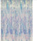 CHRORINE 6.5Ft/2M Rainbow Tinsel Foil Fringe Curtains Christmas Curtains Party Streamers Backdrop for Unicorn Rainbow Birthday Hen Party Bridal Shower Decorations Supplies