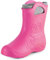Ladeheid Stivali Donna in Spuma Eva LA-CA-12 (Rosa, 38/39 EU)