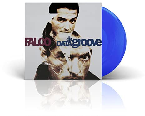 Data de Groove (2022 Remaster) [Vinyl LP]