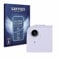 savvies Protector Pantalla para Apple iPad Air 5 WiFi 2022 (SÓLO Cámara, 5da Gen.) (6 Unidades) Película Ultra Transparente
