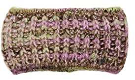 ESPRIT Damen 102CA1P306 Beanie-Mütze, 250/KHAKI BEIGE, Standard