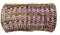 ESPRIT Damen 102CA1P306 Beanie-Mütze, 250/KHAKI BEIGE, Standard