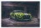 American Muscle Car Poster Ford Shelby Gt500 Leinwand-Kunst-Poster und Wandkunst-Bilddruck, modernes Familien-Schlafzimmer-Dekor-Poster, 30 x 45 cm