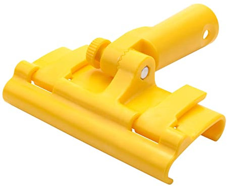 Yoiimiya Cuchilla Desnatadora Adaptador de Manejar de LiberacióN RáPida Soporte Adaptador de Manejar de Cuchilla Desnatadora para Panel de Yeso de Cuchillas Desnatadoras