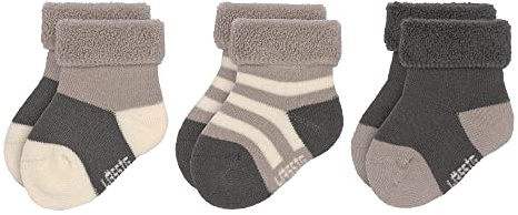 LÄSSIG Unisex Kinder- und Babysocken Socken
