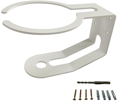 Custom Wall Mount for UniFi Dream Machine and UniFi Dream Router, Ensuring Security and Stability - 1 Pack