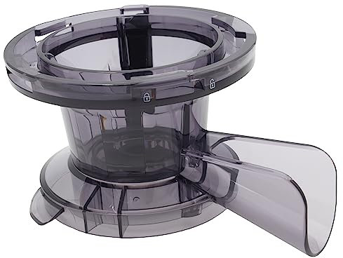Moulinex Tefal Helado Filtro Extractor de Jugo Ultrajuice ZC6001 ZU6001 ZC605D