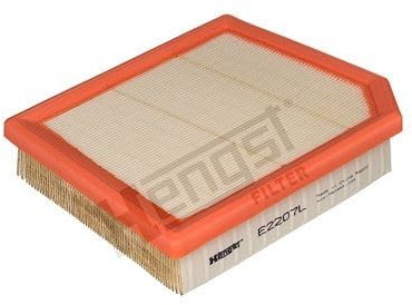 HENGST FILTER Luftfilter E2207L