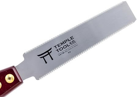 Japanische bündige Säge, 15,2 cm (6 Zoll) Ersatzblatt