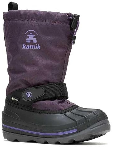 Kamik Waterbug8g Youth Snow Boots EU 35