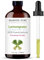 MAJESTIC PURE Lemongrass Oil Essential Oil | 100% Pure and Natural Oil | Premium Grade Essential Oils for Hair Care, Home Diffusers, Skin, Aromatherapy, Massage and Humidifiers | 118 ml