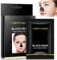 10pcs Mitesserentferner Nasenmaske, Hochwertige Maske zur Entfernung von Mitessern in der Nase, Absorbiert überschüssiges Öl, Tiefenreinigende Pore Strips für Männer und Frauen