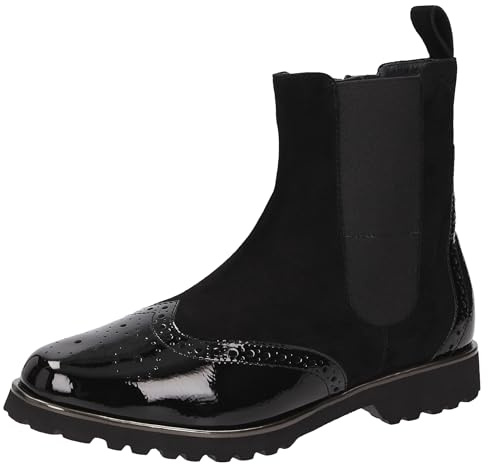Sioux Damen Stiefelette Meredith-751-H