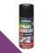 TEKHOME Spray acrilico- ML400 colore da scelta (00323 VIOLETTO SEGNALE)