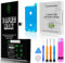 GOLDWANGWANG Battery Replacement for iPhone 14 Pro Max, 4900mAh High Capacity, Compatible with A2651/A2893/A2894/A2895/A2896, Complete Repair Kit, CE/RoHS/FCC/PSE Certified