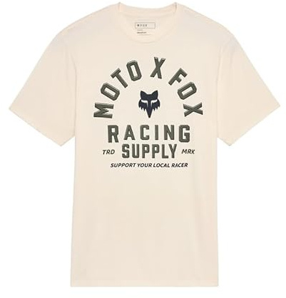 Fox Racing Herren T-Shirt T-Shirt