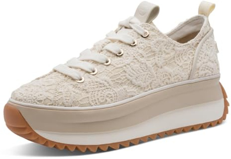 Tamaris Sneaker Damen beige beige