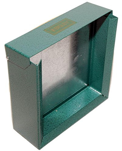 Bisley Target Holder Square Heavy Duty