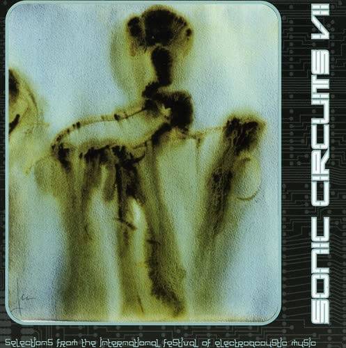 Sonic Circuits 7 / Various