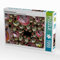 CALVENDO Puzzle Strawberry Field Universe 1000 Teile Lege-Größe 64 x 48 cm Foto-Puzzle Bild von Shako M. Burkhardt
