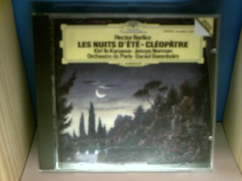 Les Nuits D'ete / Cleopatre