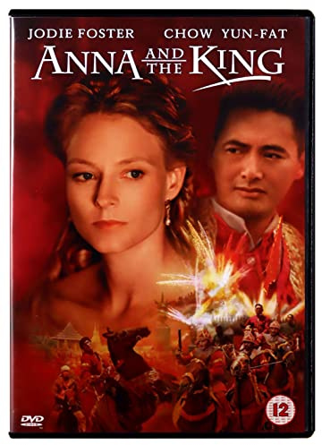 Anna And The King [UK Import]