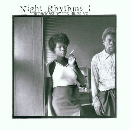 Night Rhythms 1-Broadcasting