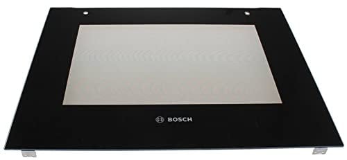 BOSCH - OFEN TÜR GLAS - Außen Tür für Backofen - 00742969