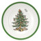 Spode Weihnachtsbaum-Brot- und Butterteller