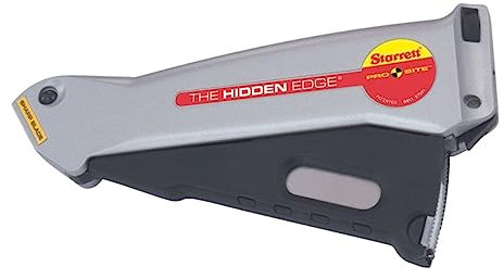Starrett - Cutter trapezoidal serie Exact Plus, gris - S011
