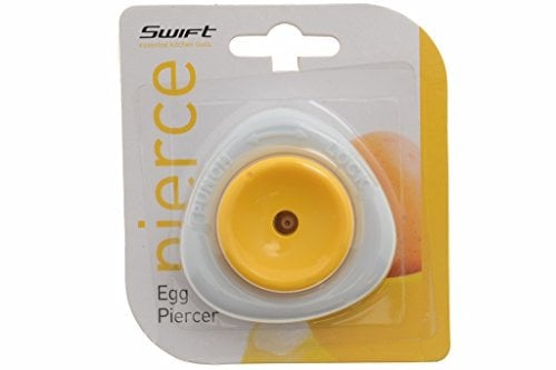 Faringdon 17840480 Eierstecher aus Kunststoff 7 cm