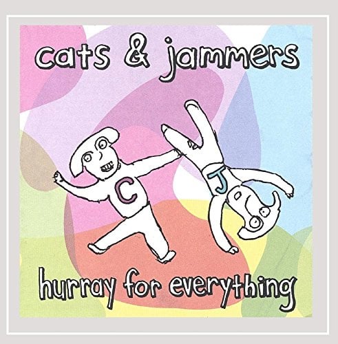 Hurray for Everything