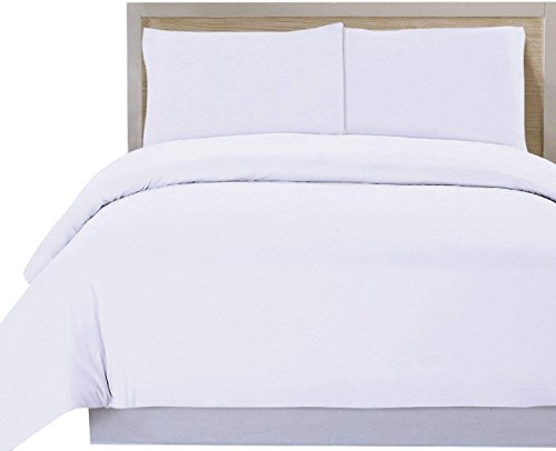 Double Corovin Water Resistant Duvet Protector
