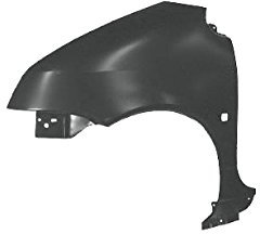 Equal Quality L01704 Kotflügel Vorne Links für Auto