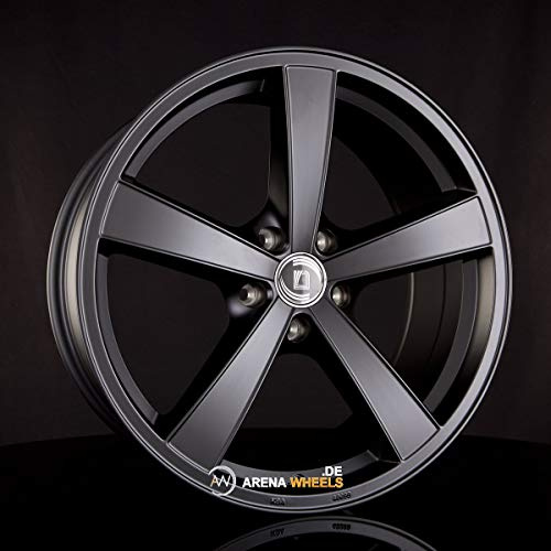 Diewe Wheels Trina, 7 x 17 ET38 5 x 105 Alufelgen (Commercial) 1171 nx-5105038566