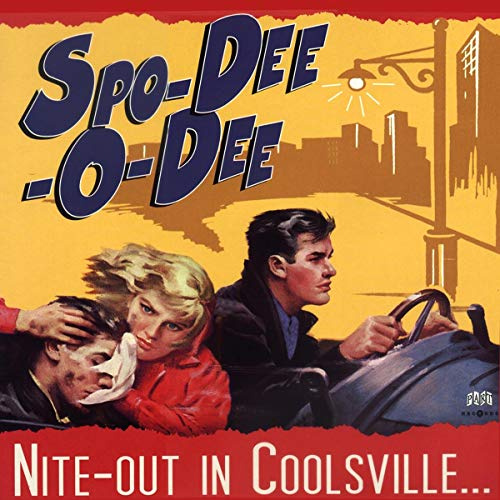 Nite-Out in Coolsville