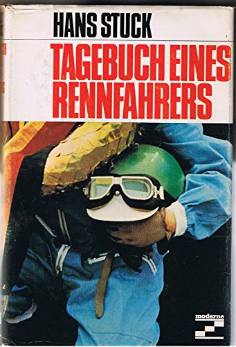 Tagebuch eines Rennfahrers