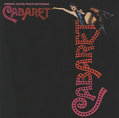 Cabaret (Original Soundtrack Recording)