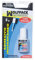 WOLFPACK LINEA PROFESIONAL - Pegamento Ciano Acrilato 8 Gramos Con Pincel