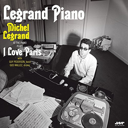 Legrand Piano (Ltd.Edt