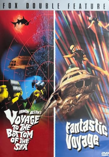 Voyage to the Bottom of the Se