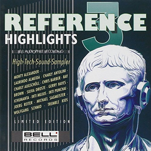 Reference Highlights Vol.3