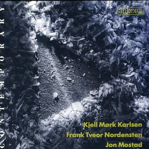 Musica Decima: Sym 3 / Tunnels: String Quartet 1