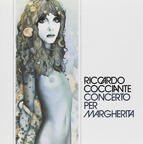 Concerto Per Margherita