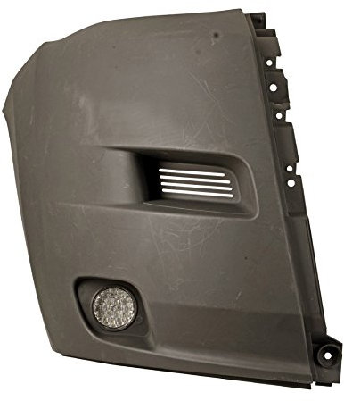 Euralight Fahrzeugspezifisches LED-Tagfahrlicht-Set (2006-2013) OHNE Dimmfunktion inkl. ECE & RL Prüfzeichen - Eintragungsfrei.