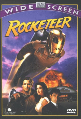 Warner Home Video - DVD/Touchstone