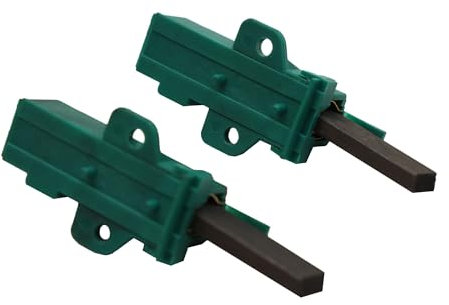 Kit 2 charbons moteur Lave-linge 481281719419, C00114885 WHIRLPOOL Lave-linge 481281719419, C00114885 WHIRLPOOL