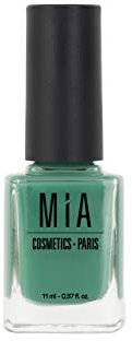 MIA Cosmetics-Paris, Esmalte de Uña (1936) Jade - 11 ml