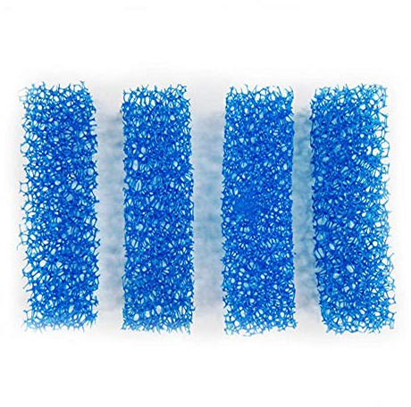 Green Killing Machine 24W UV Sterilizer Replacement Sponges