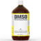 DMSO von AVIOLAforte | Dimethylsulfoxid mit 99,9% pharmazeutischer Reinheit aus Deutschland | Braunglas Apothekenflasche | 100ml, 250ml, 500ml oder 1000ml